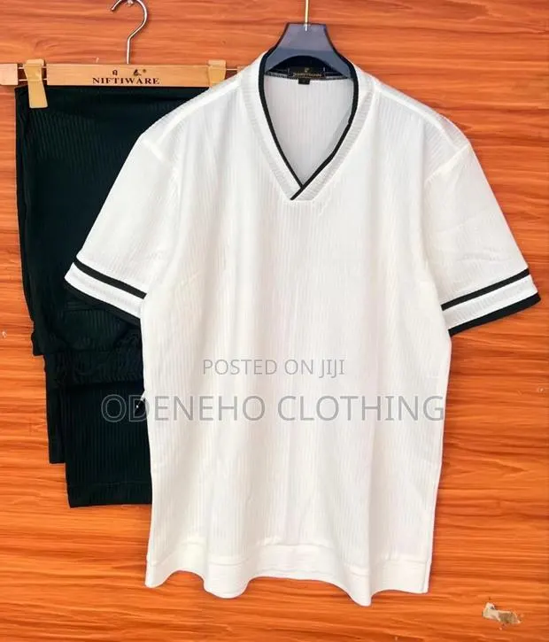 Kaftan Top and Down for Men · Photo 1