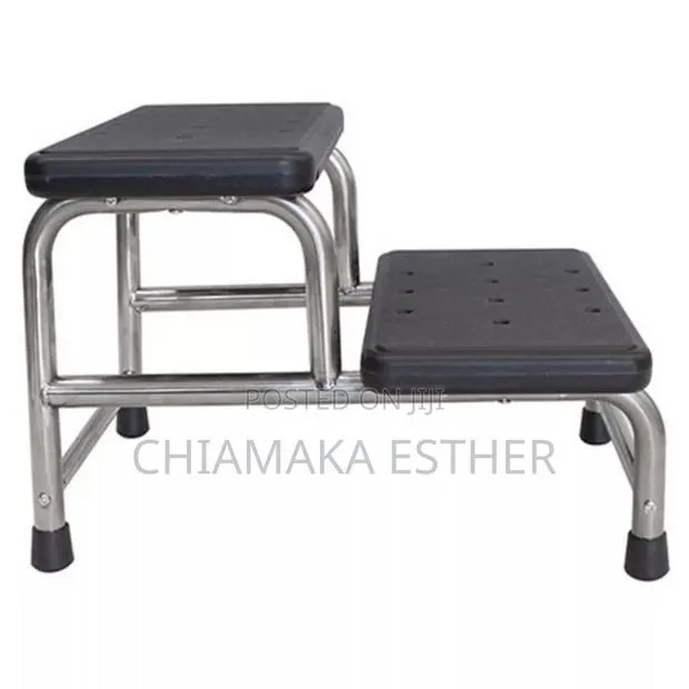 Medical Stepping Stool · Photo 1
