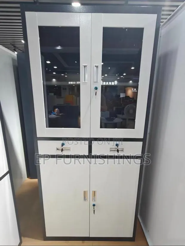 Office Cabinet · Photo 1