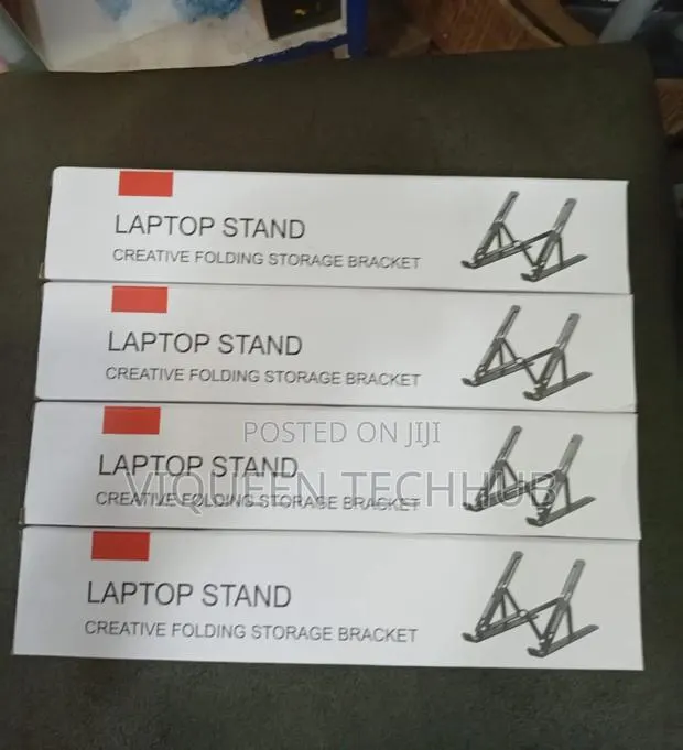 Laptop Stand · Photo 1