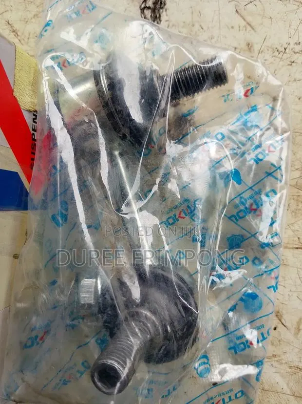 Honda CRV Suspension Link · Photo 1