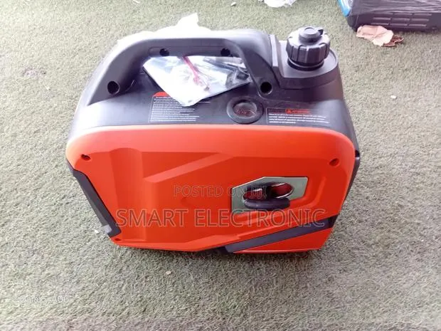 Ecoolmax Reliable 7.5kva Inverter Generator · Photo 1