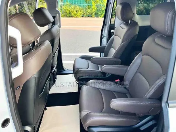 New Wuling Xingguang S 2026 Silver · Photo 1