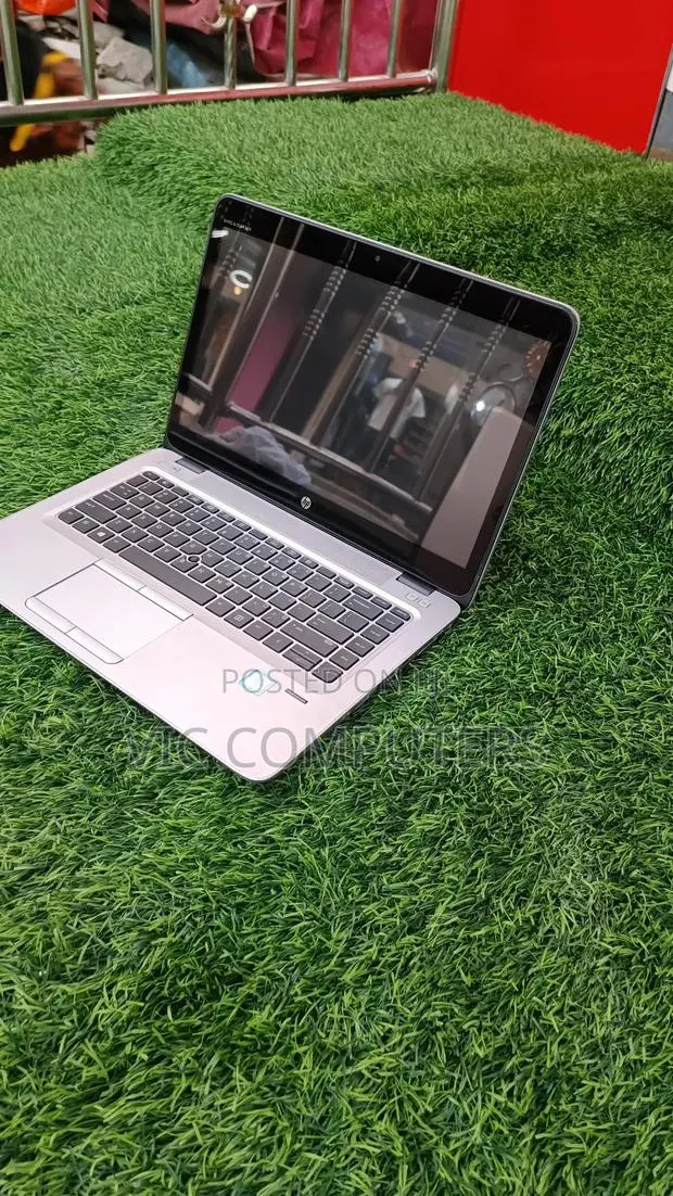 Laptop HP EliteBook 840 G3 8GB Intel Core i5 SSD 256GB · Photo 1