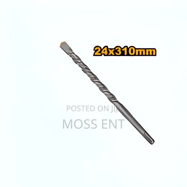 SDS Plus Hammer Drill 24x310mm - DBH · Photo 1