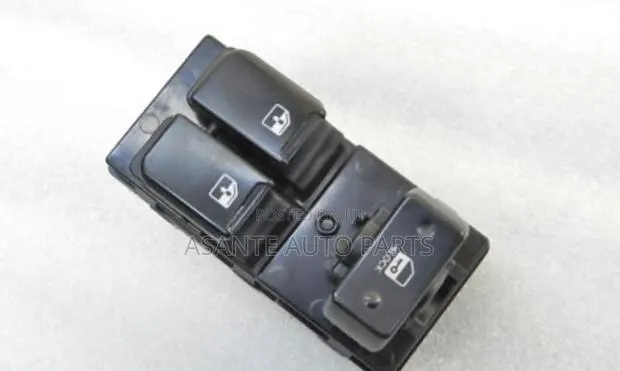 Hyundai H1 Door Switch · Photo 1