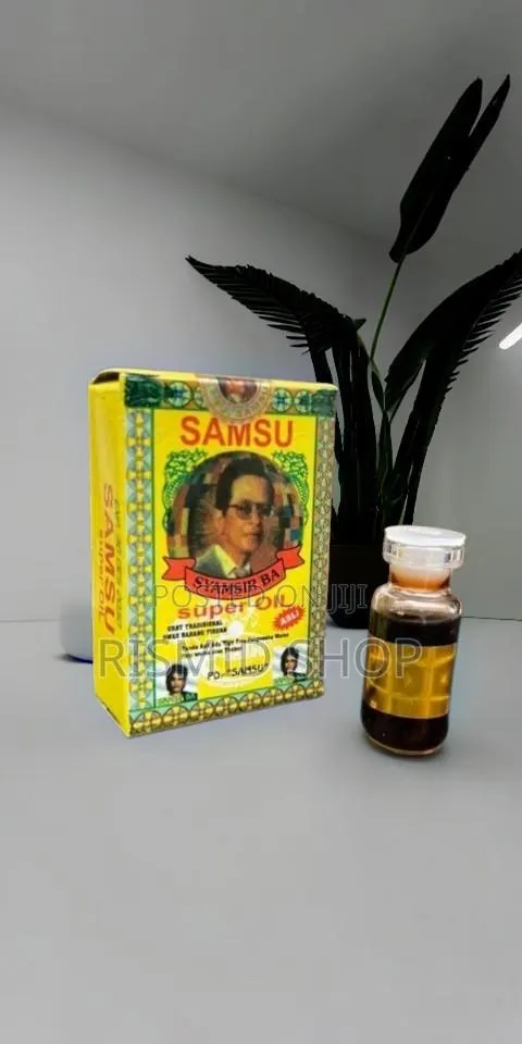 Top-Tier Super Samsu Supreme Oil · Photo 1