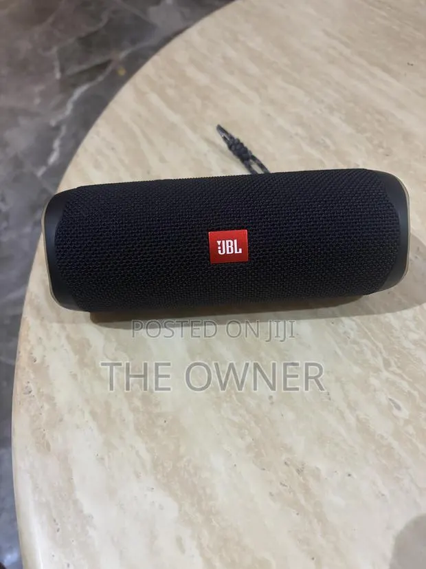 JBL Flip 5 · Photo 1