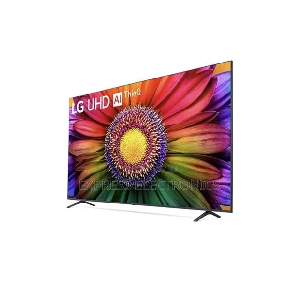 Place Your Order for Lg 75" Class Ur8000 Series Led Smart Tv · Photo 1