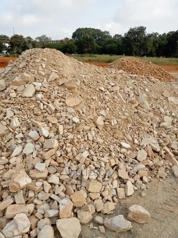 Quality Filling Gravels Supply · Photo 1