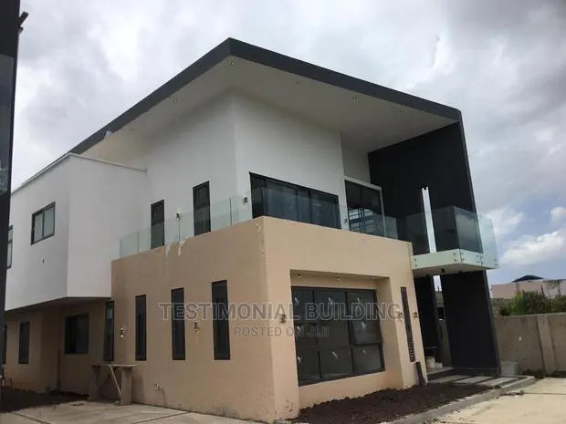 4bdrm House in Testimonial Building, East Legon for rent · Photo 1