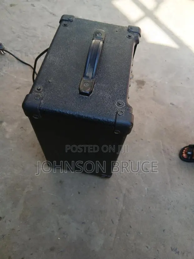Lead Guitar Combo · Photo 1