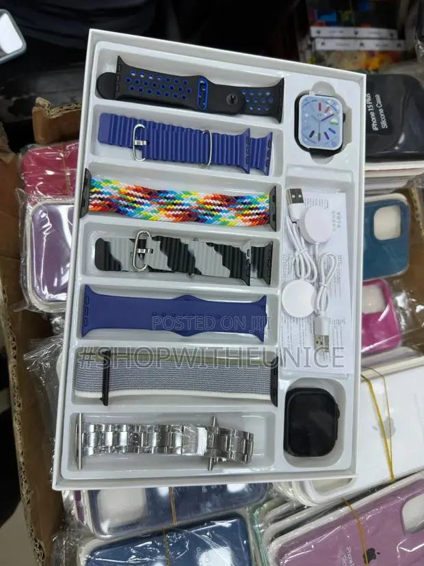 Smart Watch · Photo 1