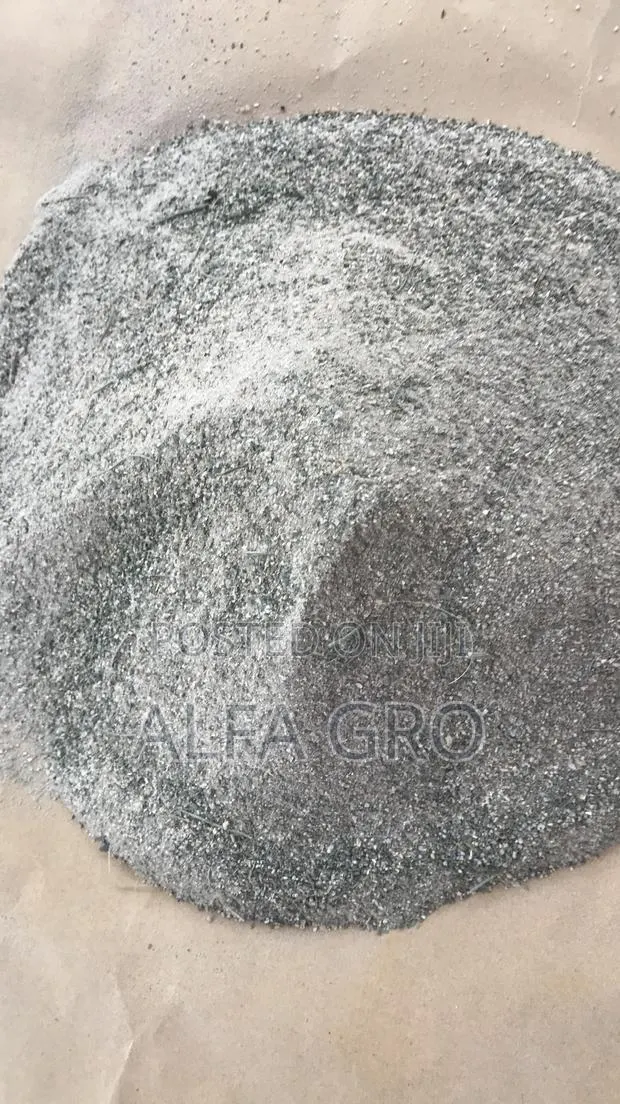 General Plant Fertilizer(25kg) · Photo 2
