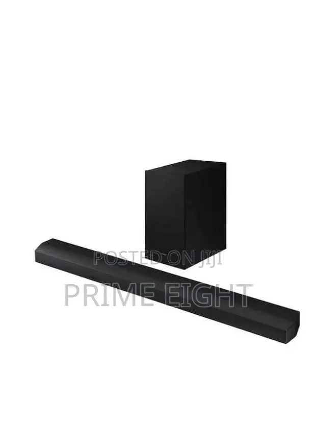 Samsung Q-Series HW-Q600F 3.1.2ch Wireless Subwoofer, Dolby Atmos/DTS · Photo 1