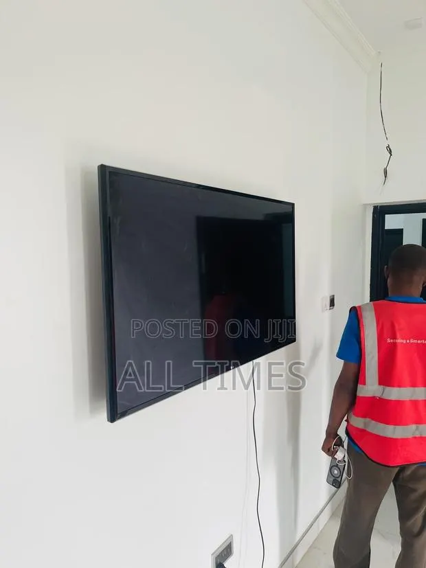 Hotel/Personal Nigerian Decoder · Photo 1