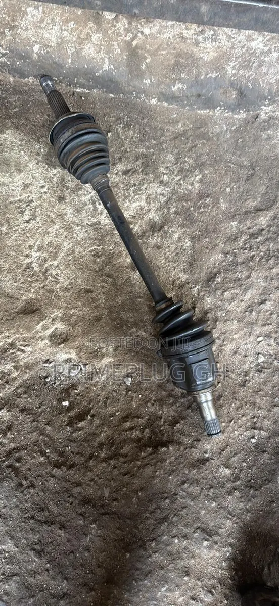 Shaft for Toyota Cars · Photo 1