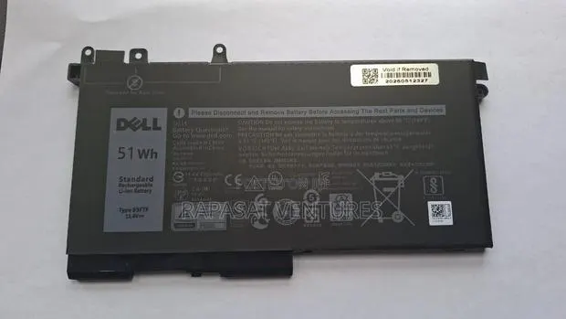 Dell 93ftf Printer · Photo 1