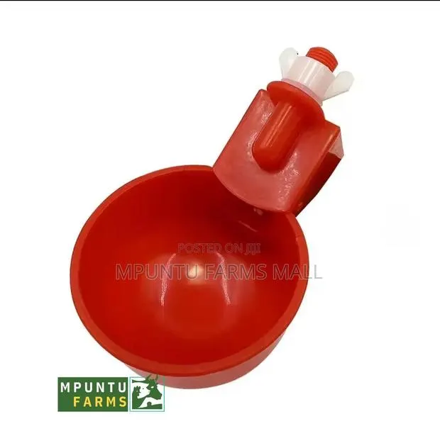 Automatic Bucket Cups · Photo 1