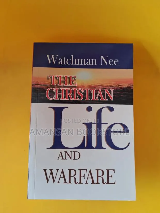 The Christian Life and Warfare · Photo 1