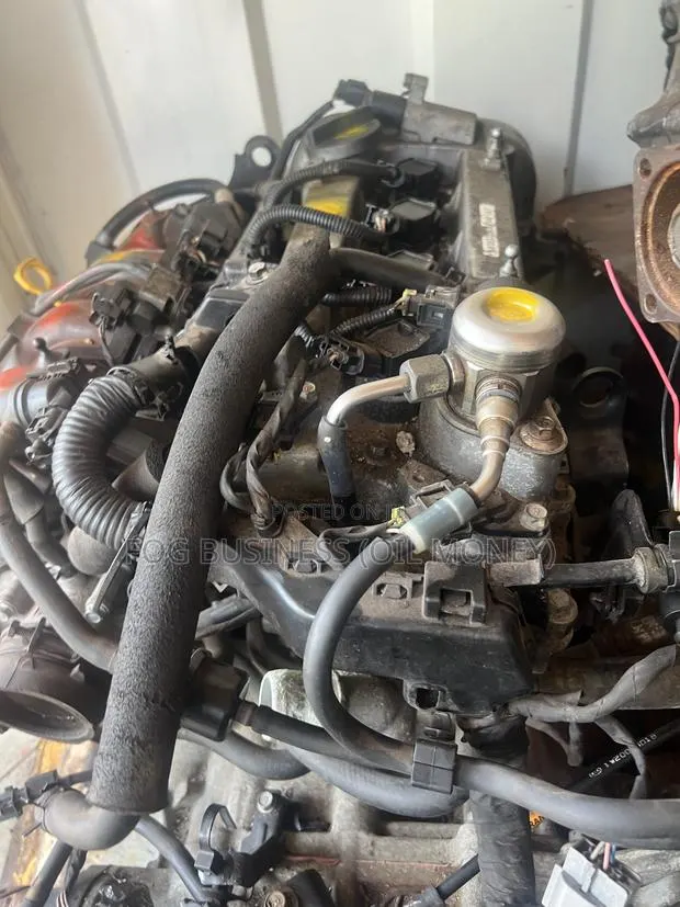 Kia Rio 2014 Engine Head Home Used · Photo 1