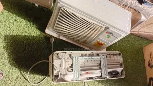 Rainbow 1.5hp Ac – Rainbow Ac With Consistent Cooling · Photo 1