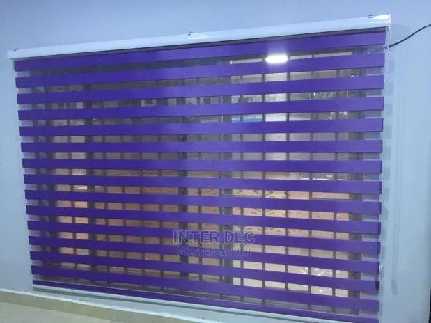 Very Cute Modern Curtains Blinds · Photo 1
