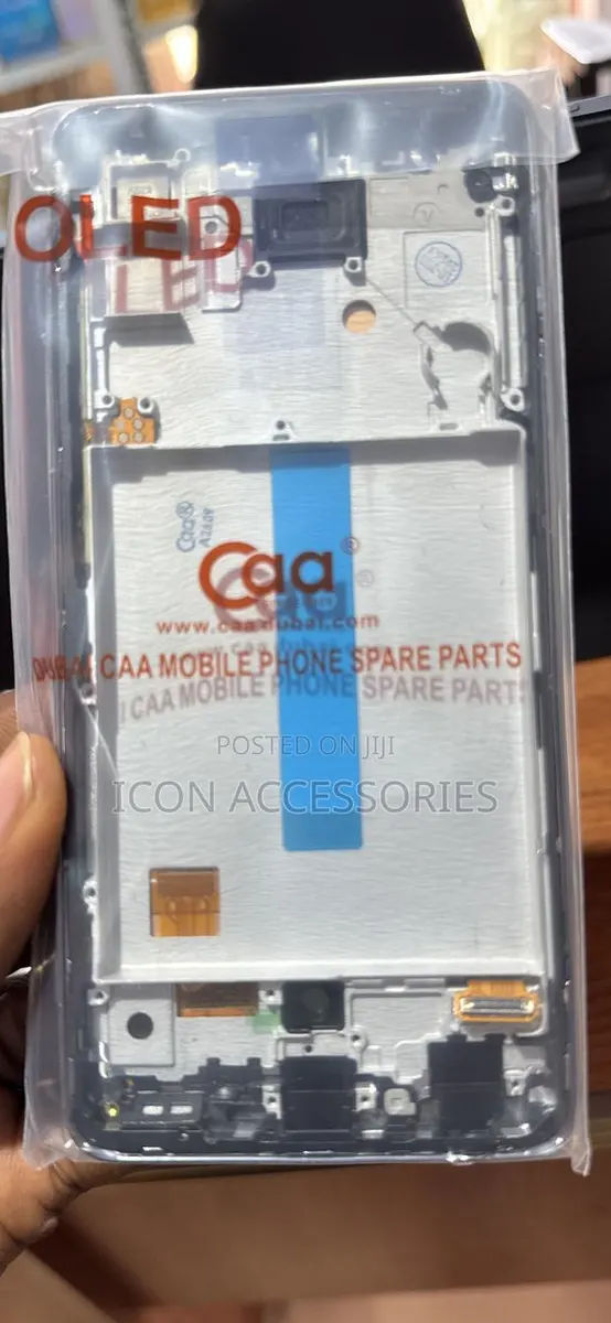 Original Samsung A52 Screen Buy and Get Free Repair Services · Photo 1