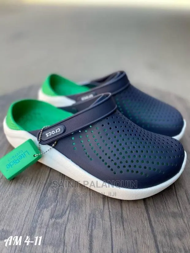 Original Crocs · Photo 1
