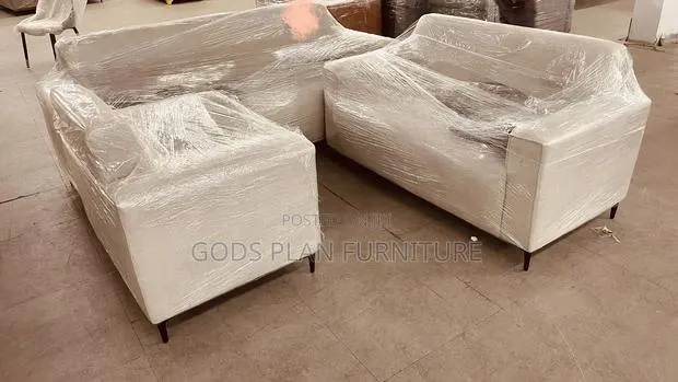 Living Room Sofa (3+2+1) · Photo 1