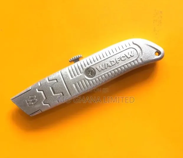 Utility Knife 150mm - Wsk6661 · Photo 1