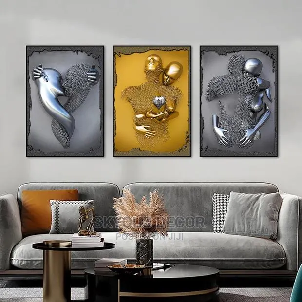 Wall Canvas · Photo 1