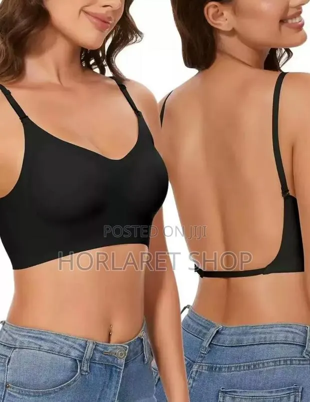 Lower Back Bra for Ladies · Photo 1