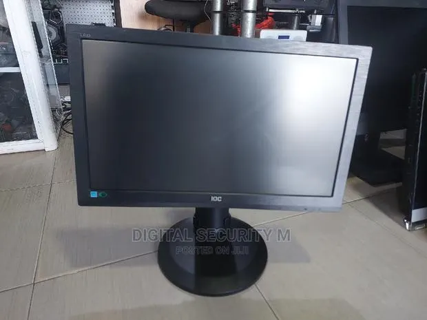 20" AOC Monitor · Photo 1