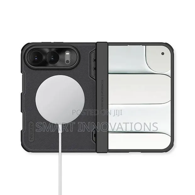 iPhone Duo Frosted Shield MagSafe Case · Photo 1