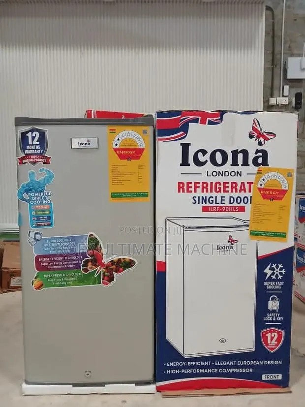 Table Top Fridge
