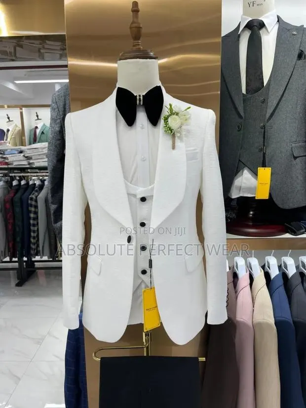 Correct Zara Weeding Suit for Men Available · Photo 1
