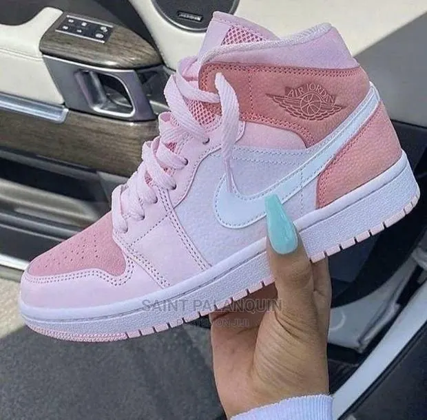 Nike Jordan 1 Pk · Photo 1