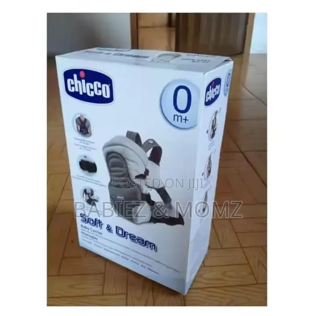 Chicco Baby Carrier · Photo 1