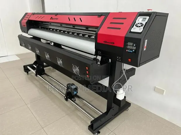 Large Format Printers for Sale – Wide Format Printing Machines · Photo 1