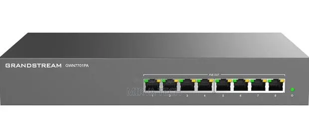 Grandstream 7701PA · Photo 1
