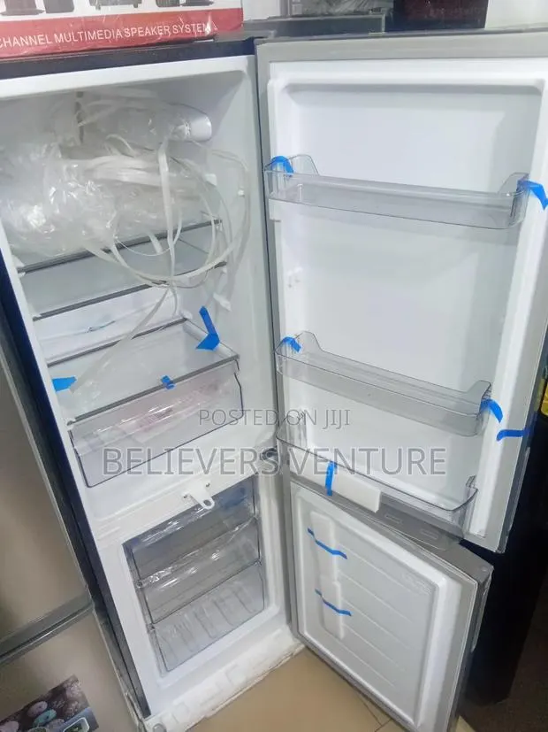 PEARL 157 Litres Freezer – Energy Saving Chest Freezer · Photo 1
