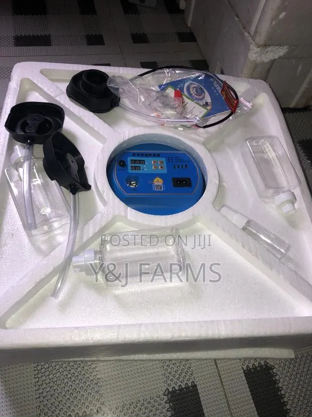Small Eggs Incubator · Photo 1