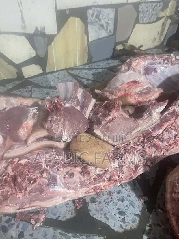 Fresh Pork · Photo 4