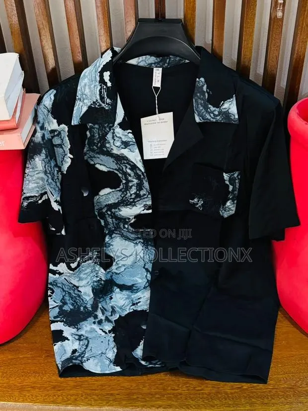 New Quality Vintage Shirts Available · Photo 1