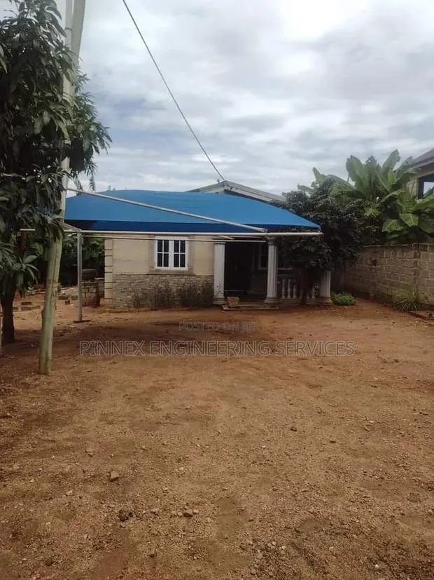 Carport / Carpark / Canopy · Photo 1