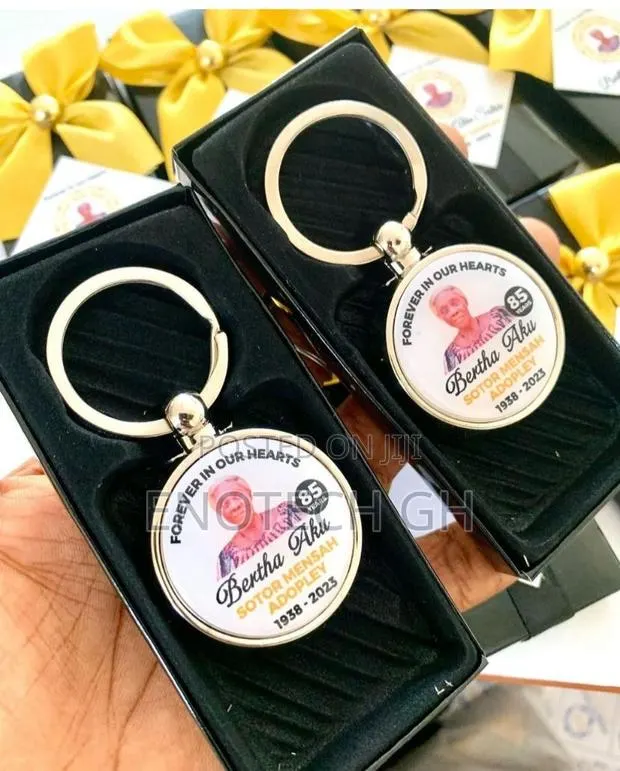 Key Holders · Photo 1