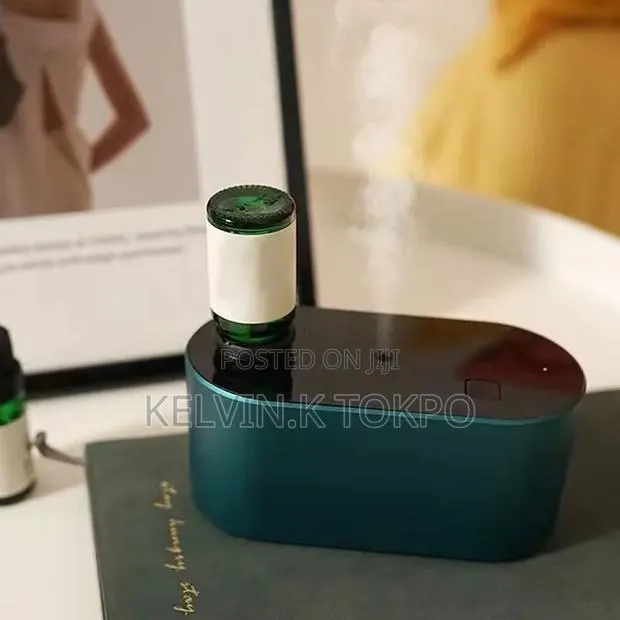 Waterless Diffuser · Photo 1