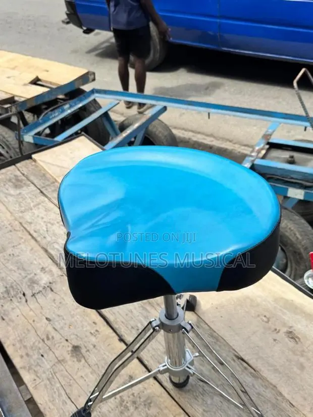 Good Drum Seat · Photo 1