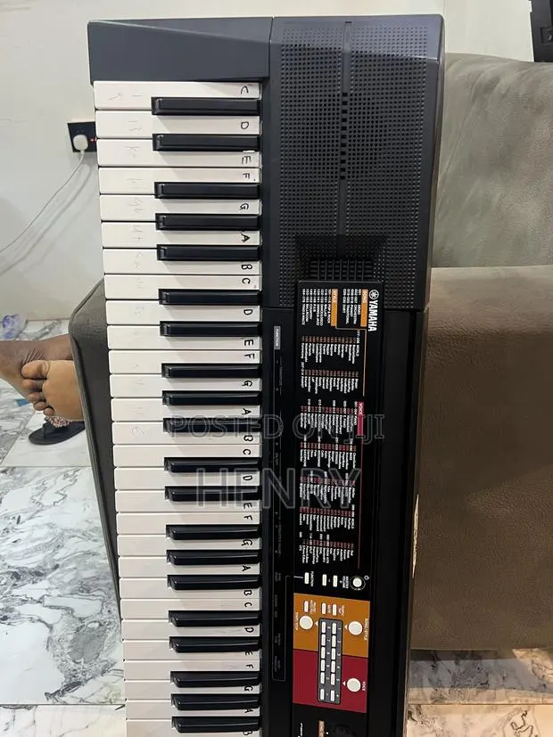 Yamaha Keyboard Available · Photo 4